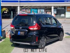 ホンダ フリード