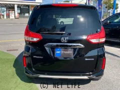 ホンダ フリード