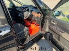 ホンダ フリード