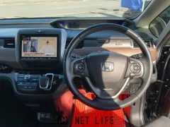 ホンダ フリード