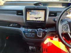 ホンダ フリード
