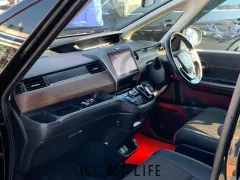 ホンダ フリード