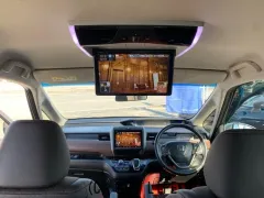 ホンダ フリード