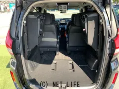 ホンダ フリード