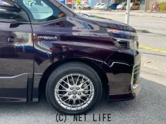 トヨタ ヴォクシー