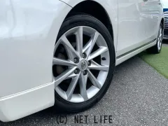 トヨタ プリウスα