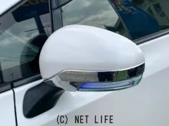 トヨタ プリウスα