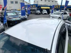 トヨタ プリウスα