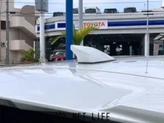 トヨタ プリウスα