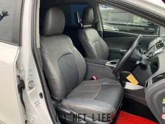 トヨタ プリウスα