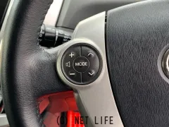 トヨタ プリウスα