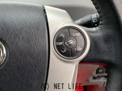 トヨタ プリウスα