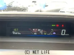 トヨタ プリウスα