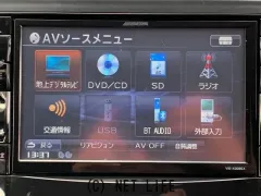 トヨタ プリウスα