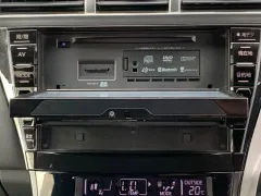 トヨタ プリウスα