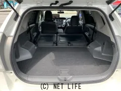 トヨタ プリウスα