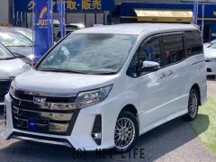トヨタ ノア