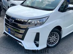 トヨタ ノア