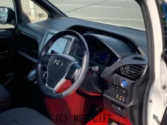 トヨタ ノア