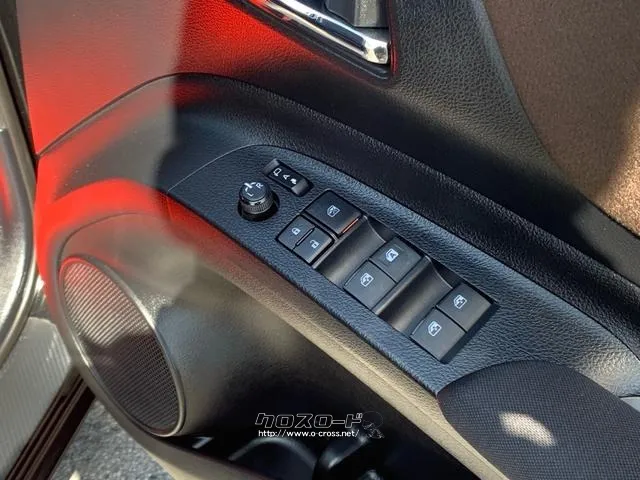 ●パワーウインドゥ(運転席ワンタッチ式/運転席挟み込み防止機能付) トヨタ シエンタ