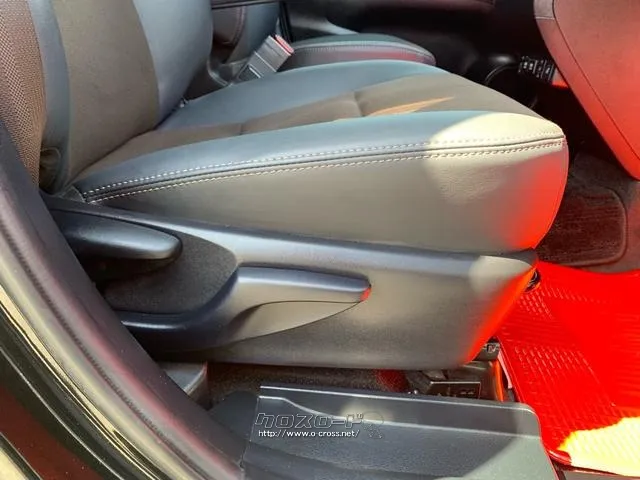 フロントシート トヨタ シエンタ