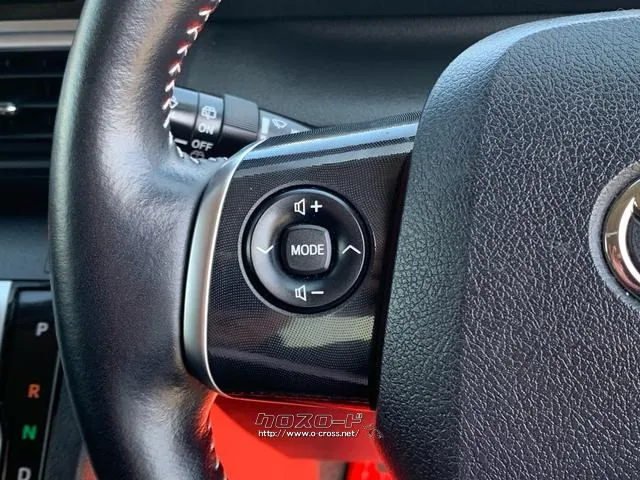 オーディオリモコン♪ トヨタ シエンタ