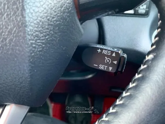 ・レーダークルーズ・レーンアシスト・ トヨタ シエンタ