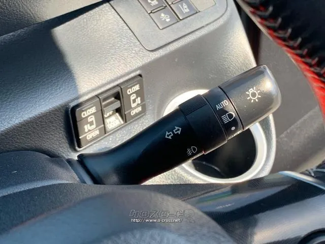 コンライト(ライト自動点灯・消灯システム/ランプオートカットシステム) トヨタ シエンタ