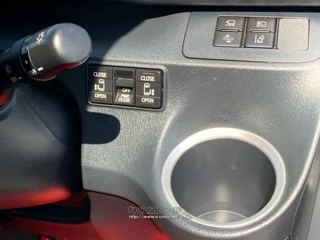 トヨタ シエンタ