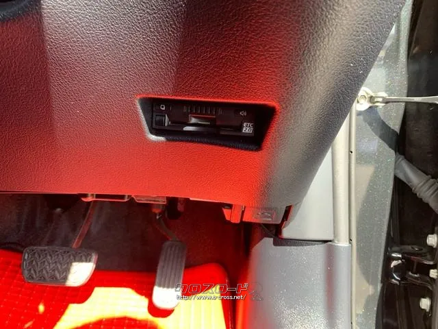 ナビ連動ETC トヨタ シエンタ