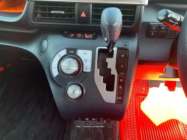 トヨタ シエンタ