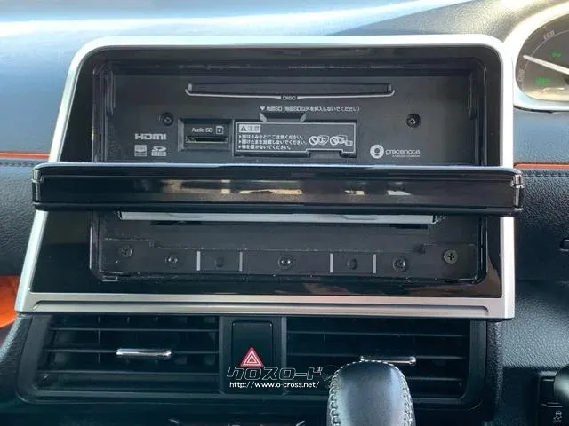 トヨタ シエンタ