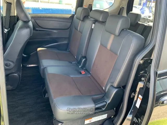 ●乗降用アシストグリップ(セカンドシートまわり) トヨタ シエンタ