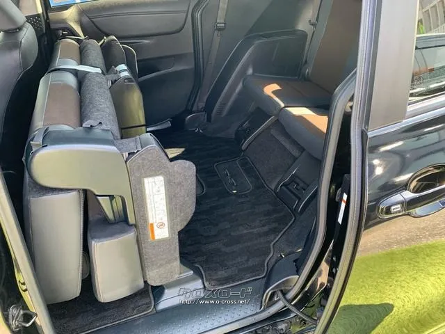 トヨタ シエンタ