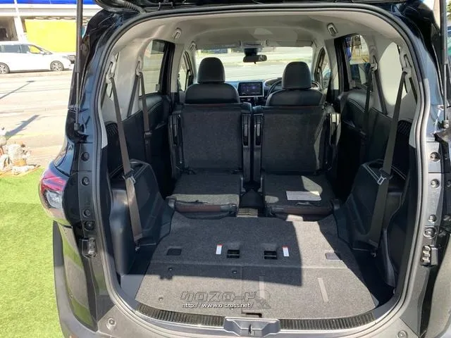 トヨタ シエンタ