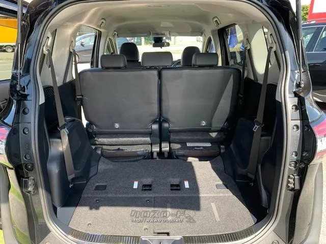 トヨタ シエンタ