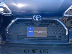 トヨタ シエンタ