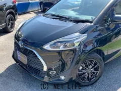 トヨタ シエンタ