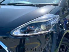 トヨタ シエンタ