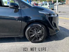 トヨタ シエンタ