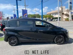 トヨタ シエンタ