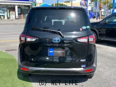 トヨタ シエンタ