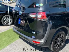 トヨタ シエンタ