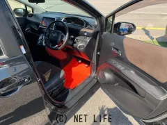 トヨタ シエンタ