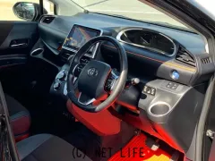 トヨタ シエンタ