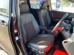 トヨタ シエンタ