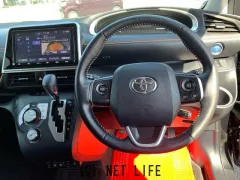 トヨタ シエンタ