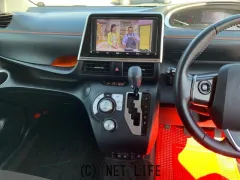 トヨタ シエンタ