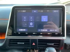 トヨタ シエンタ