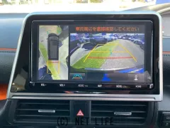 トヨタ シエンタ